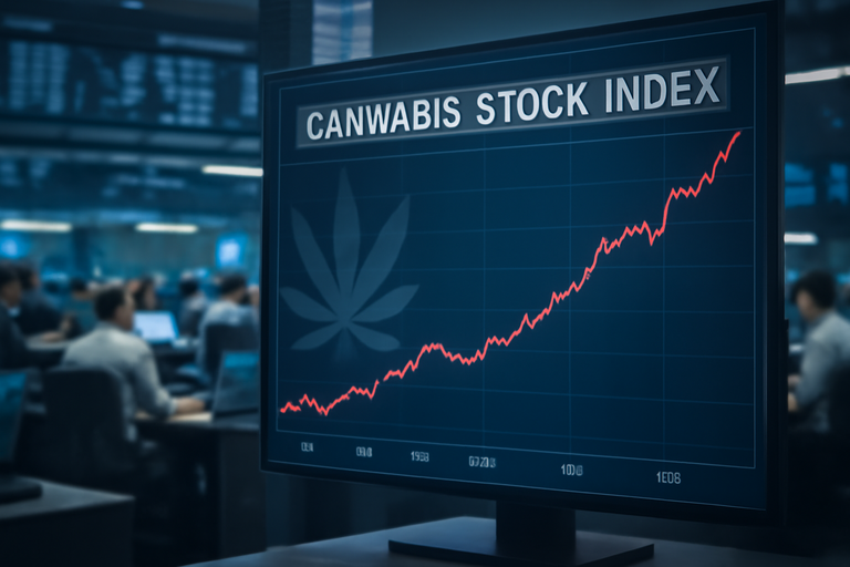 【即時新聞】美國大麻股熱潮能持續多久?市場前景解析