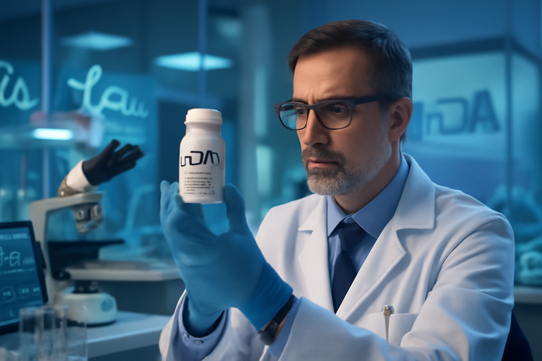 【美股動態】禮來口服減重藥臨門一腳,兆美元龍頭再掀行情