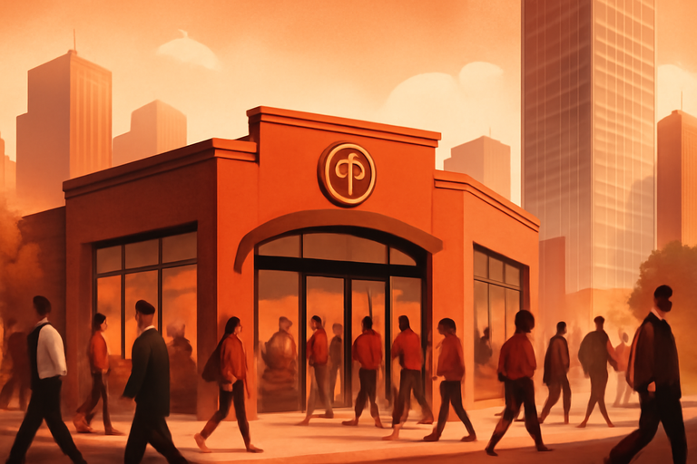 【即時新聞】Chipotle Mexican Grill未來五年展望：擴展與挑戰並存
