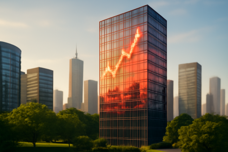 【即時新聞】Global Net Lease 宣布季度股息，收益率達8.84％