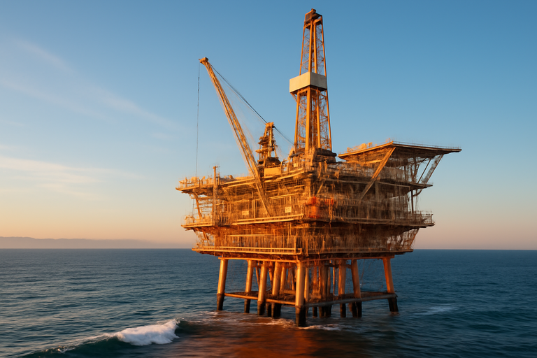 【即時新聞】Sable Offshore獲准重啟加州油管，股價大漲