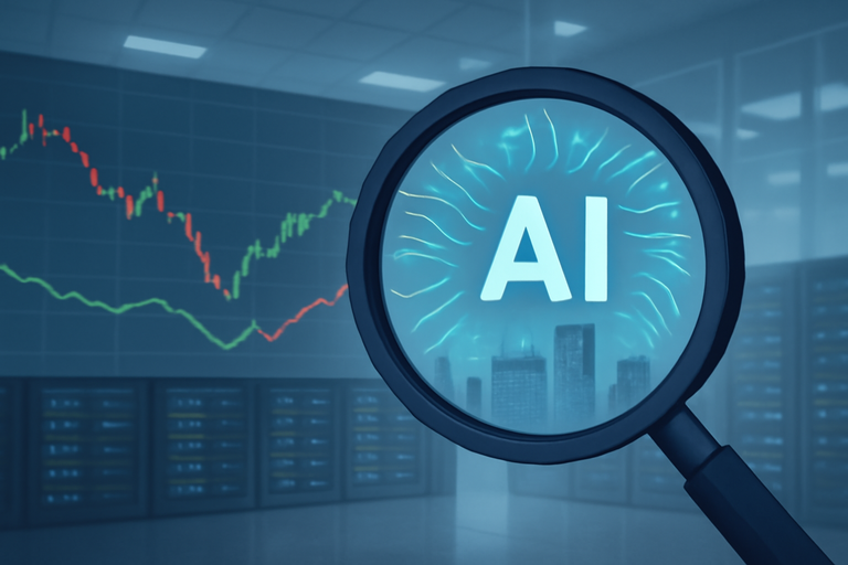 【即時新聞】巴郡減持Apple(AAPL)股份，轉向人工智慧新星