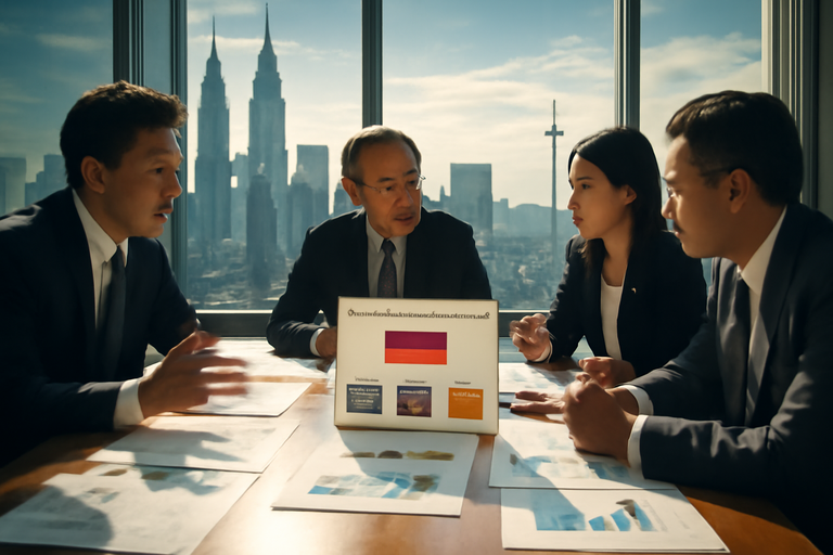 【即時新聞】馬來西亞英美煙草公司大股東為公營企業,持股達50%