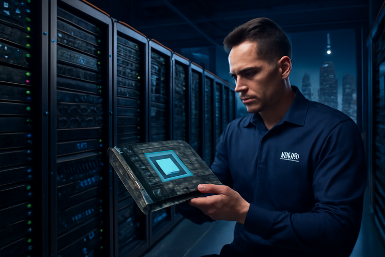 【美股動態】戴爾AI缺料恐掀2026多品類漲價