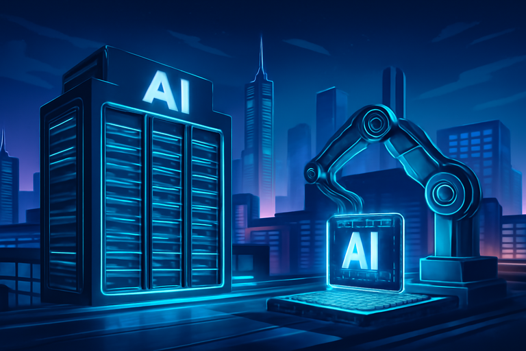 【美股動態】輝達AI推論佈局領跑2026