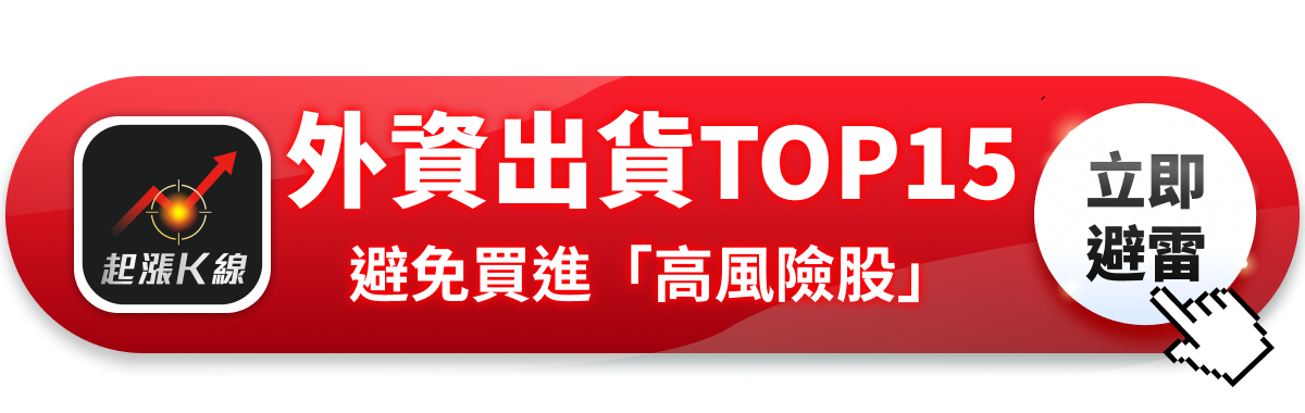 【2025年報】外資狂出貨193億,「矽智財股」重挫48%