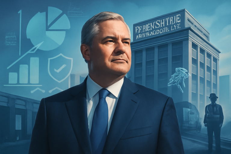 【美股動態】波克夏易主不變形，阿貝爾時代啟動估值重估