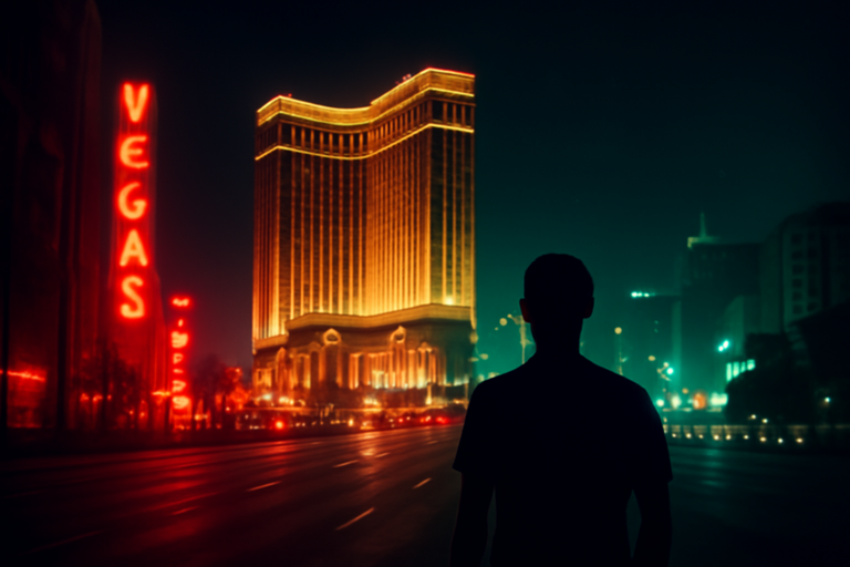 【即時新聞】MGM Resorts目標價下調至45美元，因拉斯維加斯成長放緩