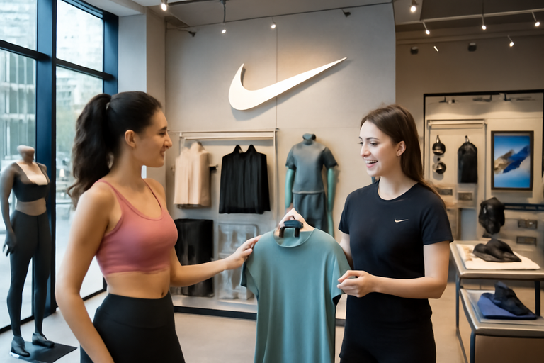 【美股動態】露露檸檬強敵環伺，品牌韌性決勝