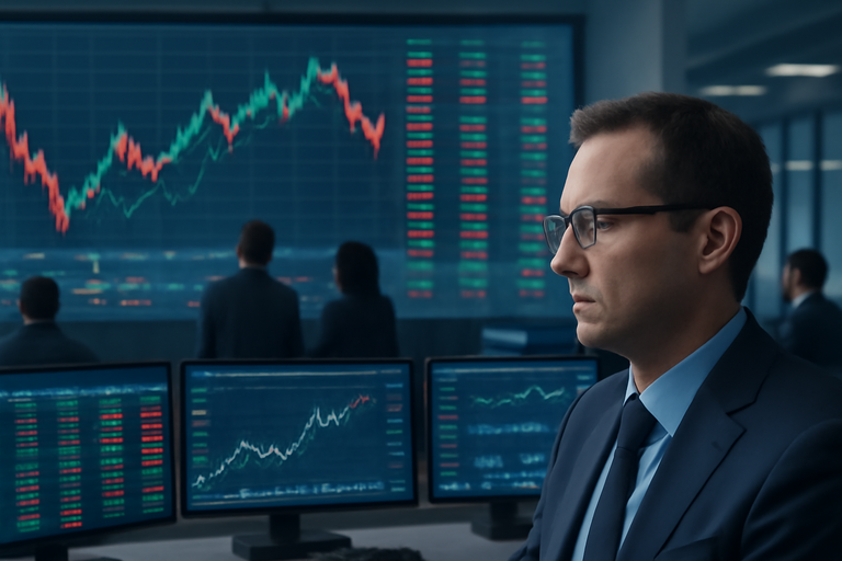 【即時新聞】BondBloxx B Rated USD High Yield Corporate Bond ETF宣佈月度分配消息，股價微幅下跌