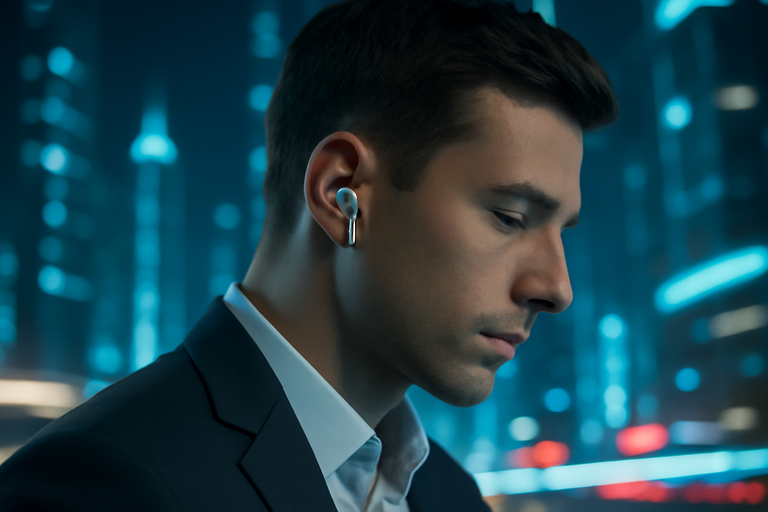 【即時新聞】Apple(AAPL)研發新款AirPods Pro 3,或搭載紅外線相機