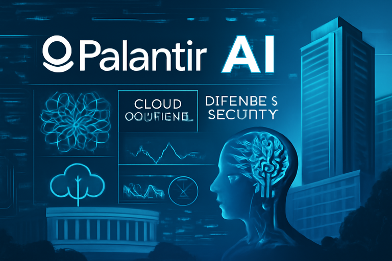 【美股動態】帕蘭提爾大戶撤出考驗AI商轉力