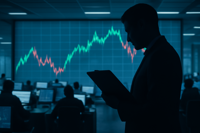 【即時新聞】UWM Holdings Corporation股價走勢:分析師維持觀望態度
