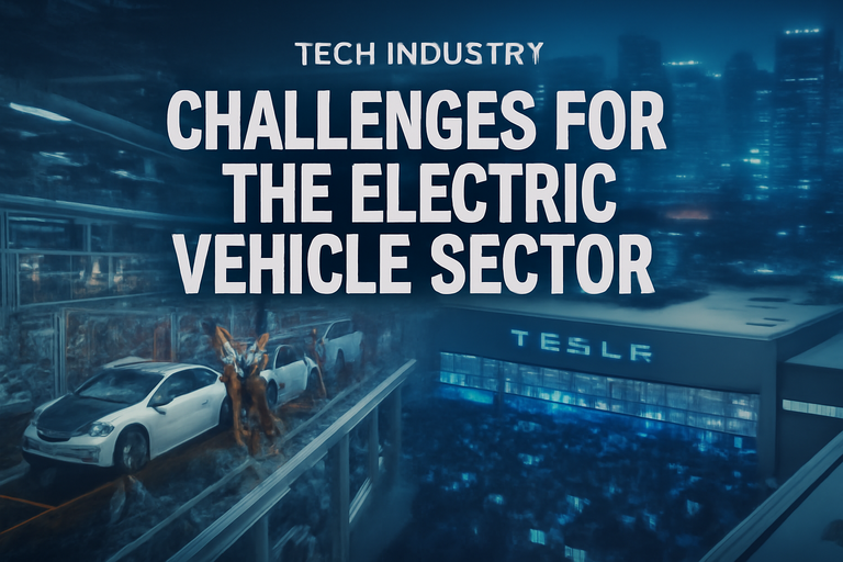 【美股動態】Tesla交車數據不如預期市場反應冷淡