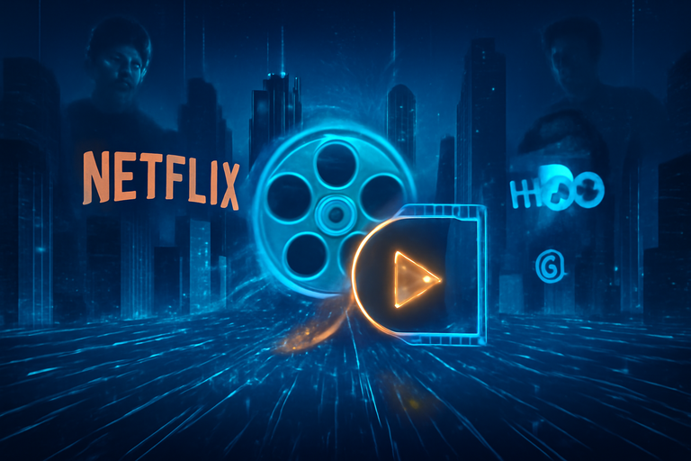 【美股動態】Netflix若併華納兄弟，霸權確立