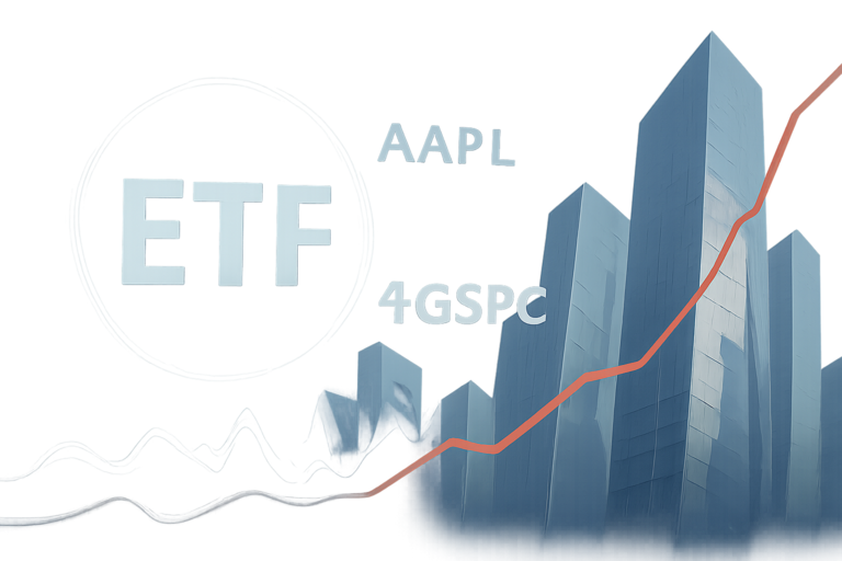 【即時新聞】巴菲特推薦：投資Vanguard S&P 500 ETF的長期策略