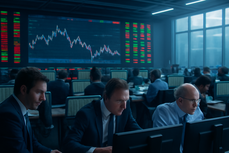 【即時新聞】機構投資者掌控 Nedbank Group 的未來，持股達72％