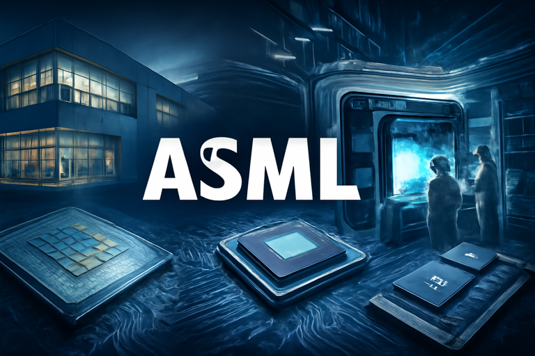 【美股動態】艾司摩爾強勢跳空，Aletheia雙升評目標價上看1500