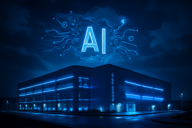 【美股動態】亞馬遜估值拉警報AI紅利待兌現