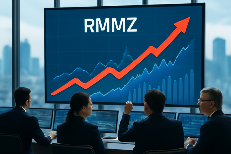 【即時新聞】RiverNorth Managed Duration Municipal Income Fund II 宣布月配息，吸引投資人關注