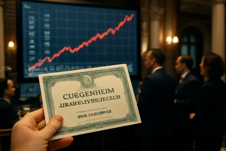 【即時新聞】Guggenheim Active Allocation Fund 宣布每股0.1188美元月度股息，收益率達9.3％