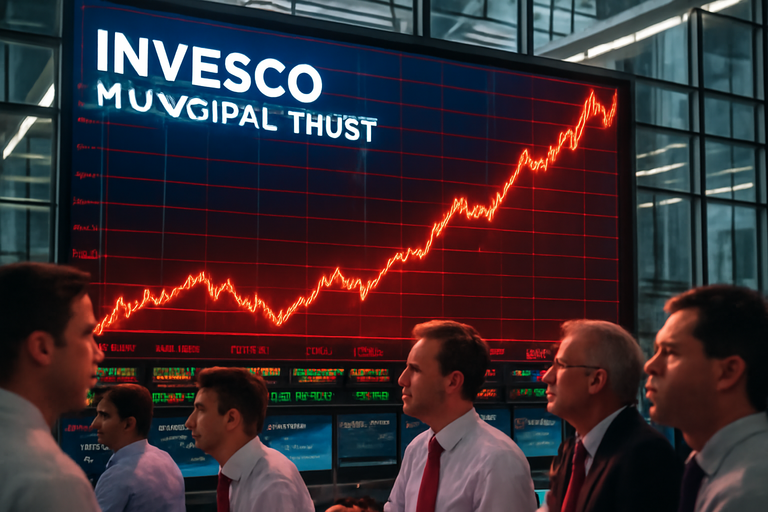 【即時新聞】Invesco信託宣佈每股派息0.0646美元,股東需注意日期