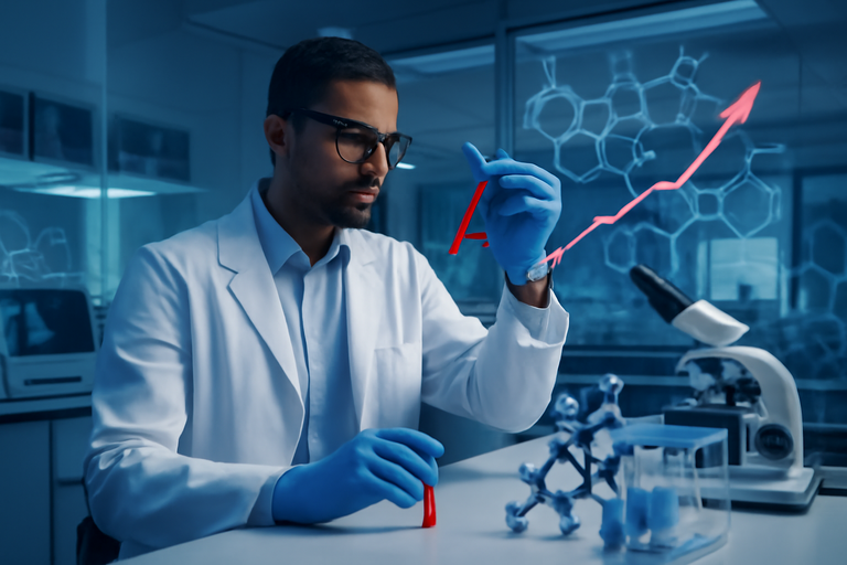 【即時新聞】機構投資人持有PureTech Health 73％股份，影響力不容小覷