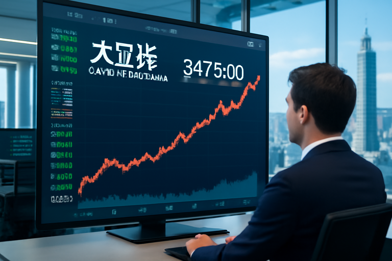 【即時新聞】大立光元月法說會將登場，市場資金樂觀期待有利多頭點火