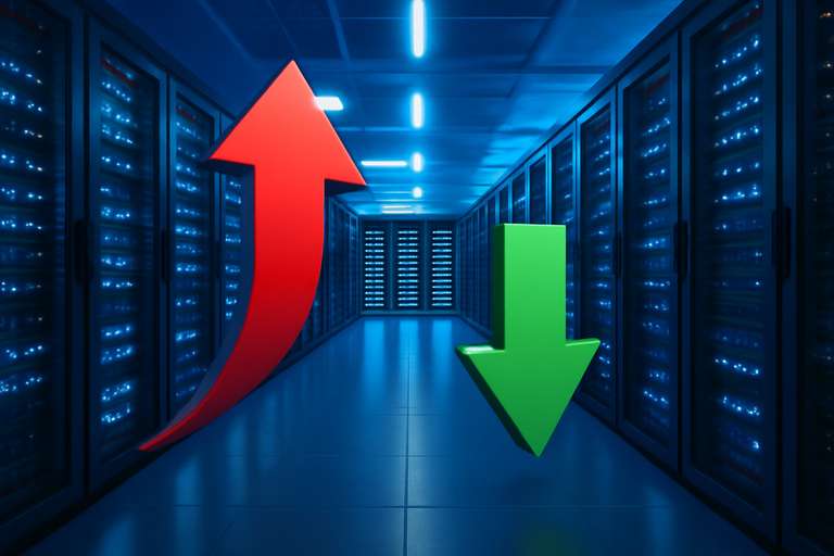 【即時新聞】企業軟體類股新年開局疲弱，Salesforce和ServiceNow領跌