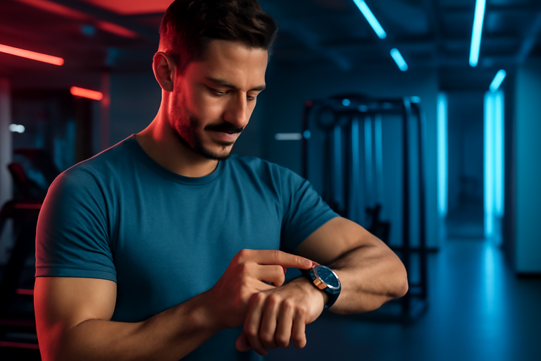 【即時新聞】蘋果強化健康功能，Fitness+新增多項運動計畫