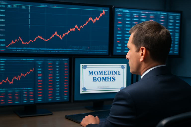 【即時新聞】MFS Investment Grade Municipal Trust宣布每月股息，收益率達5.13％