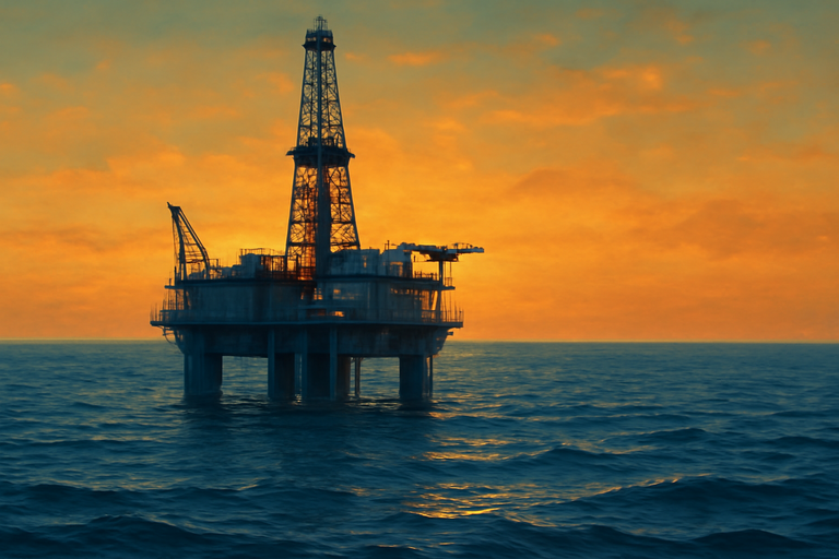 【即時新聞】Transocean Ltd. (RIG) 獲分析師關注，持續觀察油氣市場動態