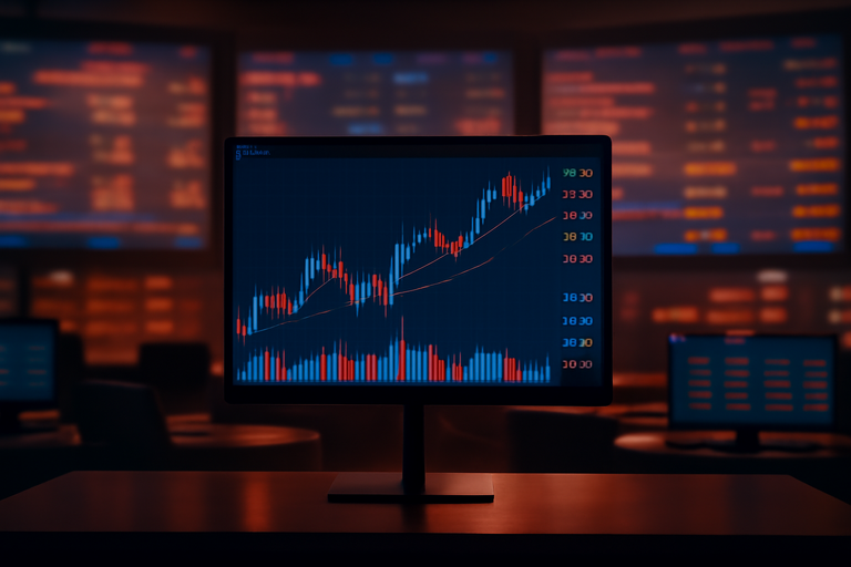 【即時新聞】Bondbloxx Bloomberg ETF宣布月度分配，吸引投資人關注