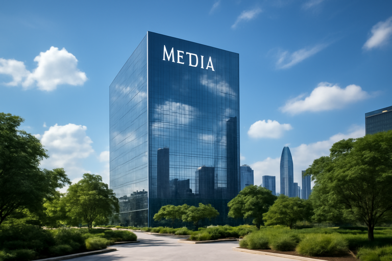 【即時新聞】Nexstar Media Group 憑藉 21％ 股東權益報酬率引發關注