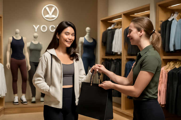 【美股動態】露露檸檬資本報酬率飆升，股價重挫或藏轉機