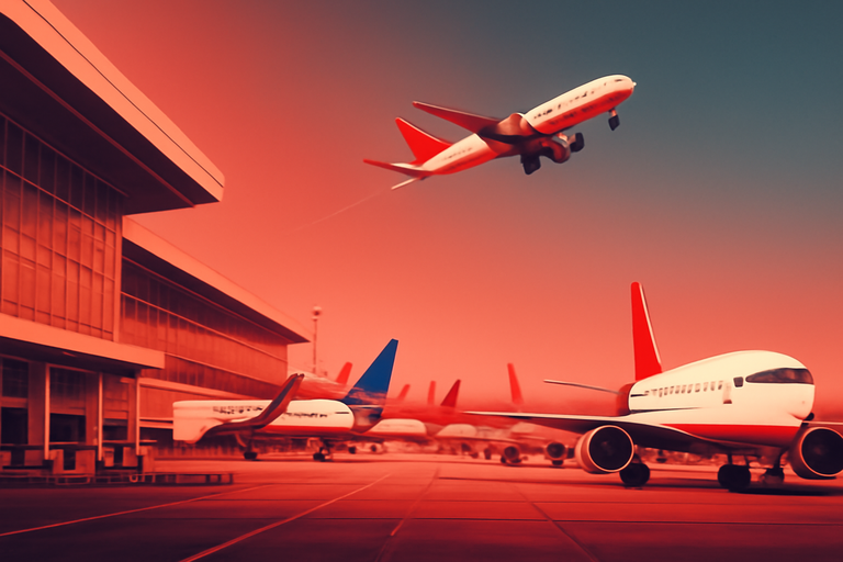 【即時新聞】Jet2的股價上漲是否由強勁的基本面推動？