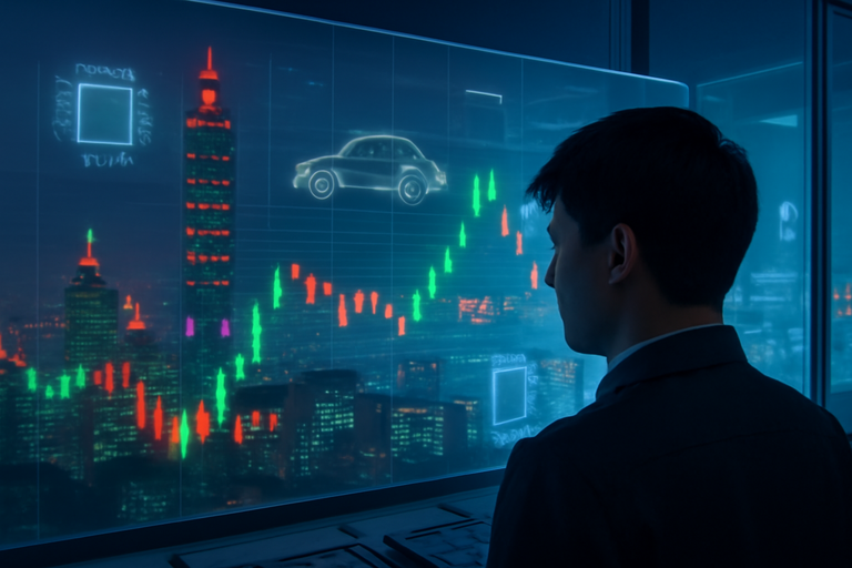【即時新聞】2026年開年最熱門的五大Robinhood股票,投資人必看