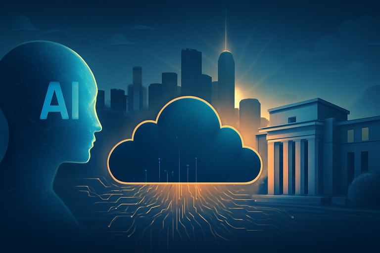 【美股動態】賽富時AI削弱座位制疑慮