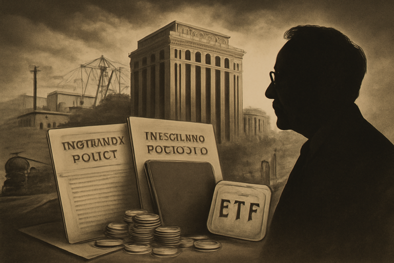 【美股動態】波克夏長期價值信號再亮，VOO勝過擇股