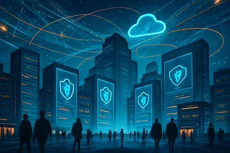 【美股動態】CrowdStrike回跌不改多頭，AI資安仍領跑