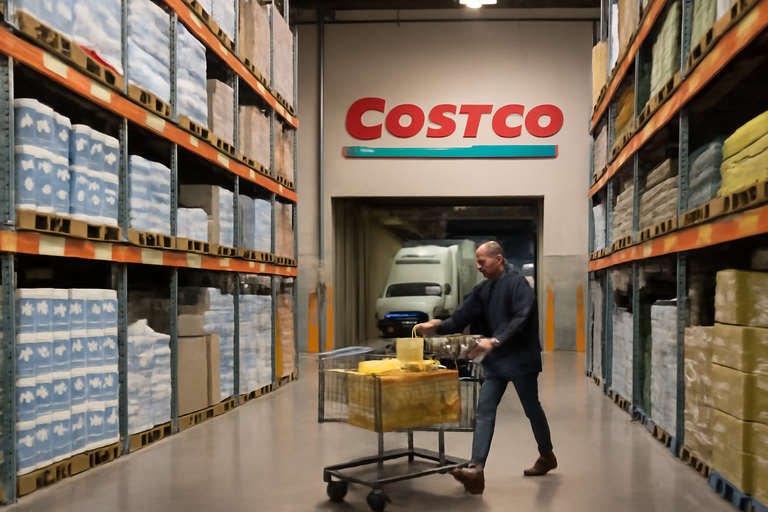 【美股動態】好市多會員費現金流強勁，特別股息期待升溫