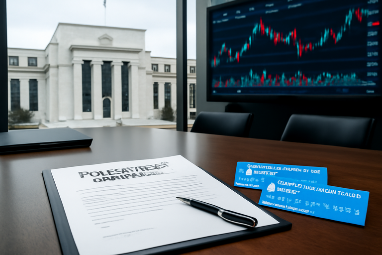 【美股動態】波克夏併購想像升溫，Burry點火