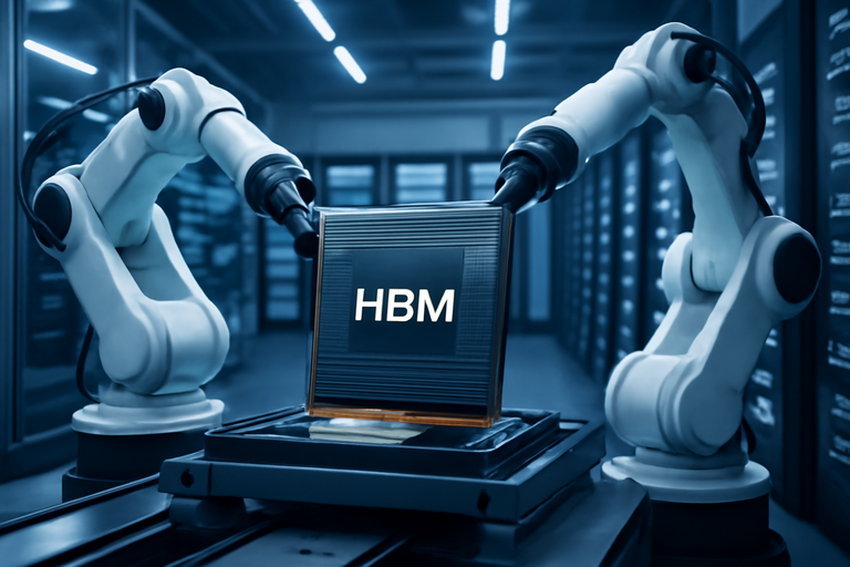 【即時新聞】美光HBM訂單飽滿助攻、券商看好調升評價，股價飆逾10％創新高