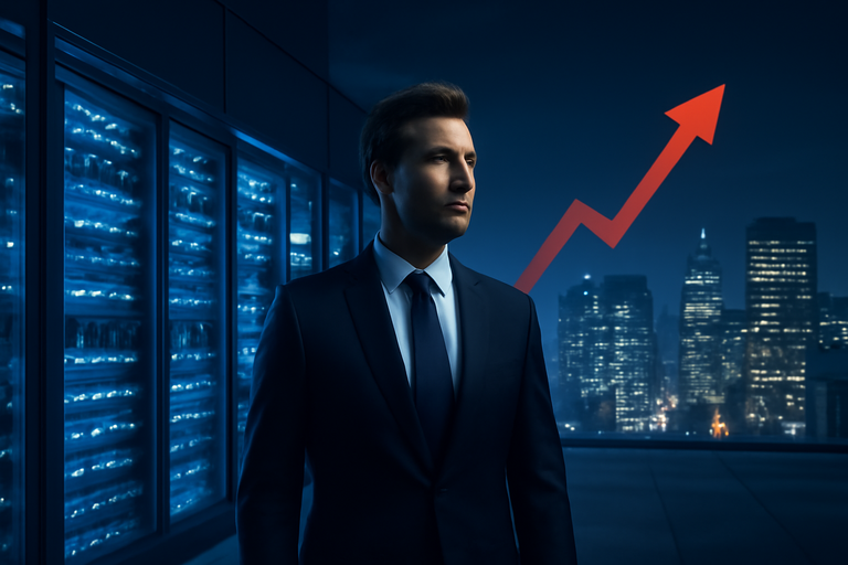 【即時新聞】C3.ai新CEO上任，能否扭轉頹勢成焦點
