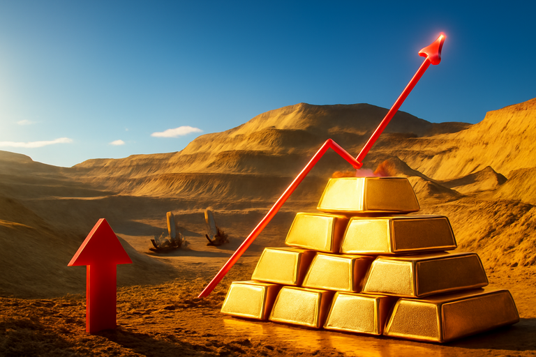 【即時新聞】投資貴金屬的多元選擇:Franco-Nevada(FNV)優於Wheaton Precious Metals(WPM)