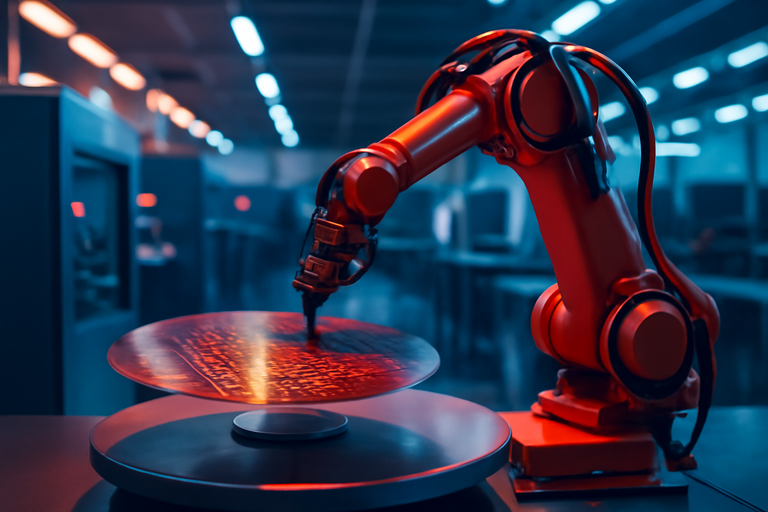 【即時新聞】台積電飆漲5.99%創1685元天價，這「3 檔概念股」同步轉強爆量！ | CMoney投資網誌