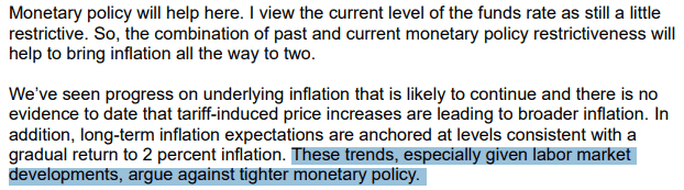 【匯金油整理】保爾森：2026年底通膨可能接近2％
