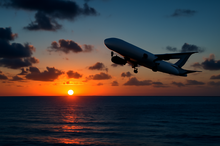 【即時新聞】美國航空公司恢復加勒比海航班,應對委內瑞拉事件