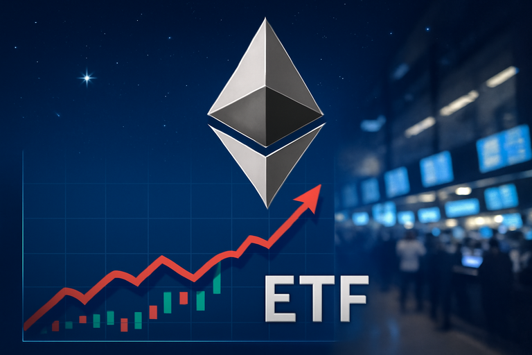 【即時新聞】Grayscale Ethereum Staking ETF 宣布股息，投資人關注