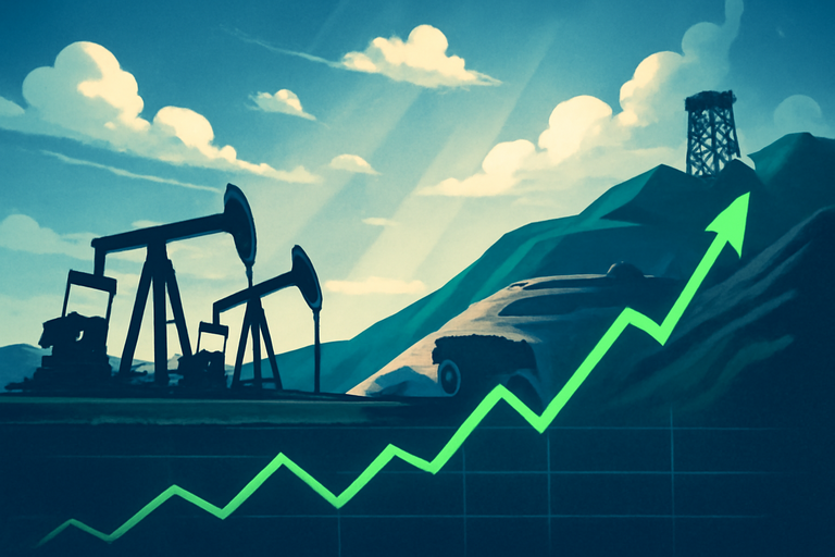 【即時新聞】BlackRock Resources & Commodities Strategy Trust 宣布每股派發股息，吸引投資者關注